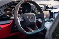 Lamborghini Urus din 2024 cu 16.000 km - oferta LAM196118 - foto 18