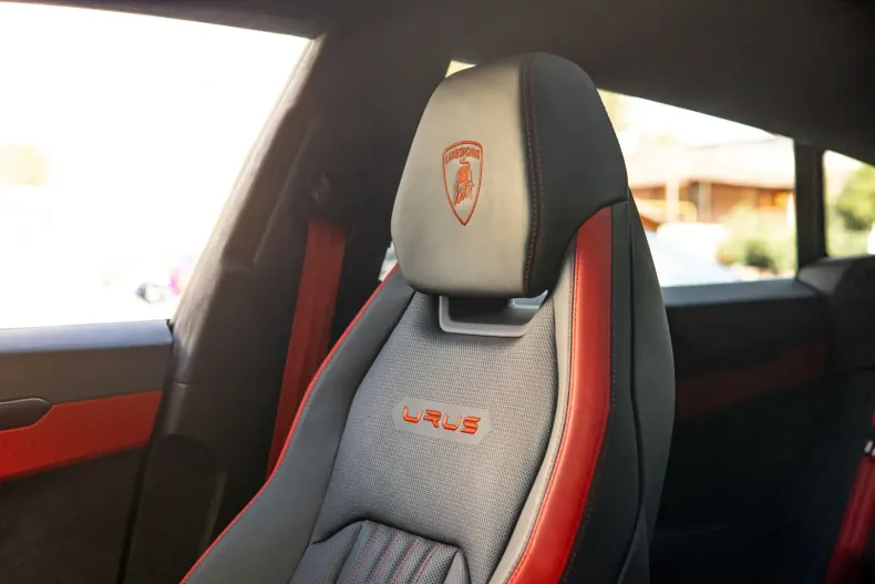 Lamborghini Urus din 2024 cu 16.000 km - oferta LAM196118 - foto 23