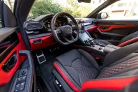 Lamborghini Urus din 2024 cu 16.000 km - oferta LAM196118 - foto 25