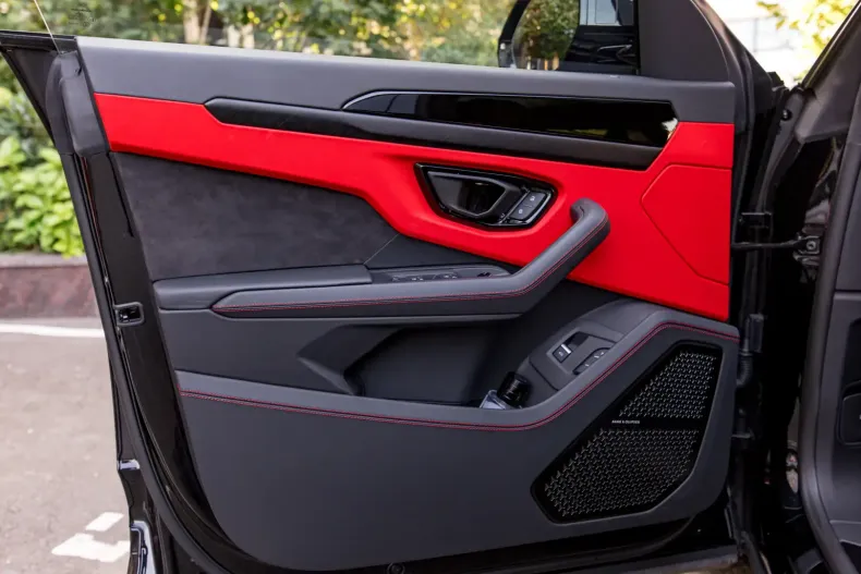 Lamborghini Urus din 2024 cu 16.000 km - oferta LAM196118 - foto 26