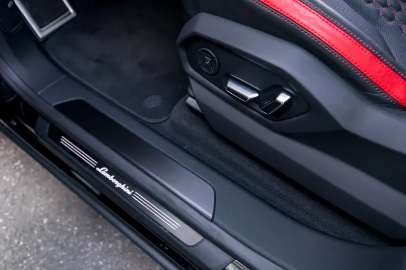 Lamborghini Urus din 2024 cu 16.000 km - oferta LAM196118 - foto 27