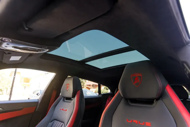 Lamborghini Urus din 2024 cu 16.000 km - oferta LAM196118 - foto 31