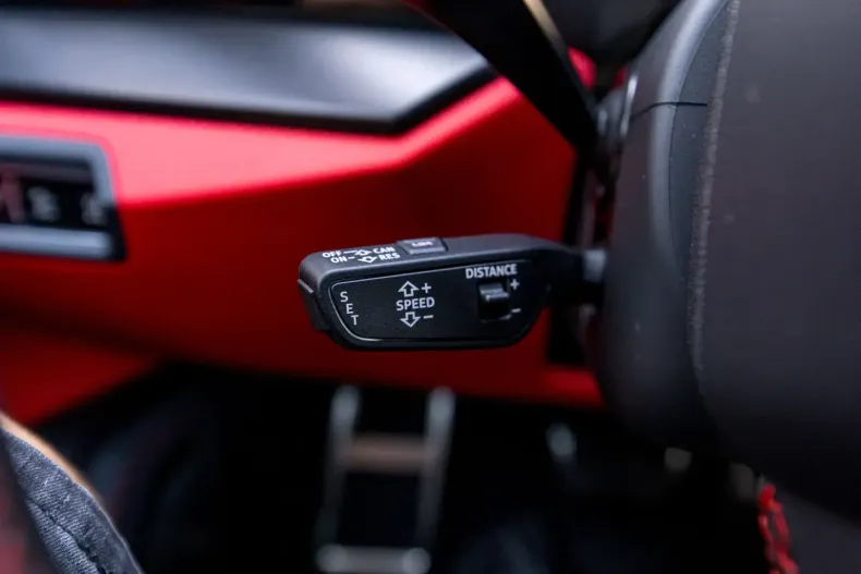 Lamborghini Urus din 2024 cu 16.000 km - oferta LAM196118 - foto 32