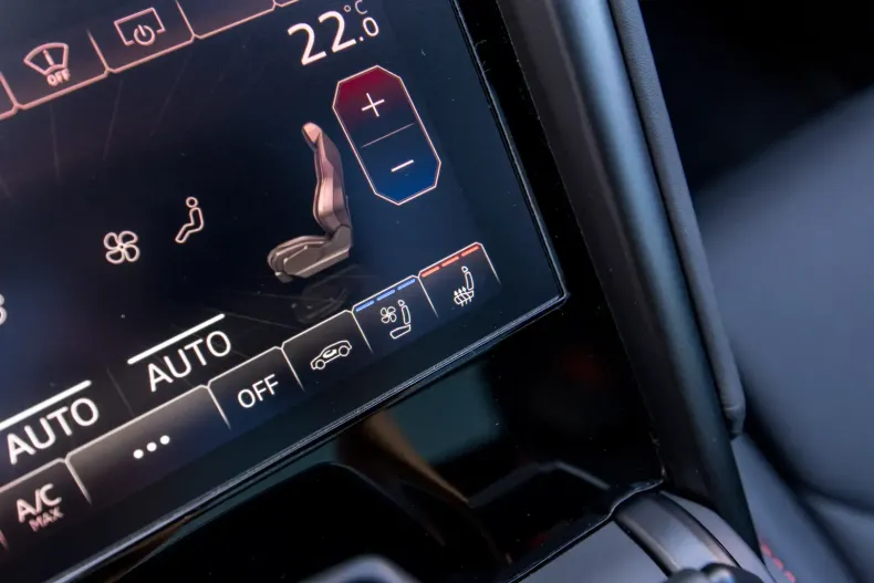 Lamborghini Urus din 2024 cu 16.000 km - oferta LAM196118 - foto 34