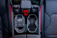 Lamborghini Urus din 2024 cu 16.000 km - oferta LAM196118 - foto 38