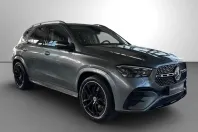Mercedes-Benz GLE 350 (Clasa GLE) din 2025 cu 10.929 km - oferta MER196119 - foto 1