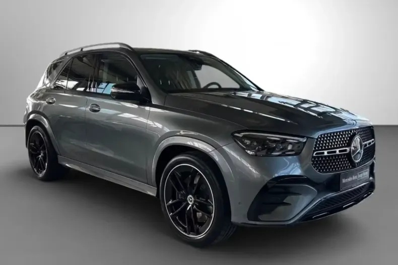 Mercedes-Benz GLE 350 (Clasa GLE) din 2025 cu 10.929 km - oferta MER196119 - foto 1