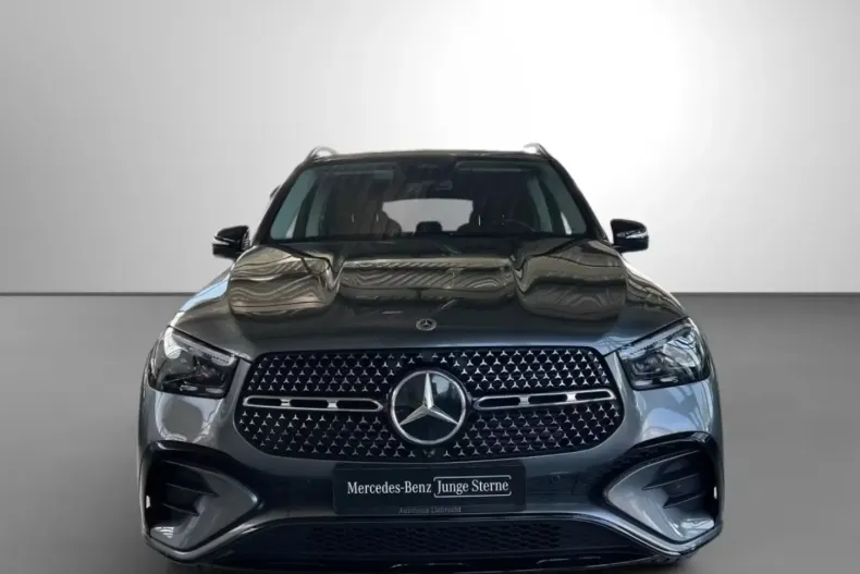 Mercedes-Benz GLE 350 (Clasa GLE) din 2025 cu 10.929 km - oferta MER196119 - foto 2
