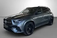 Mercedes-Benz GLE 350 (Clasa GLE) din 2025 cu 10.929 km - oferta MER196119 - foto 3
