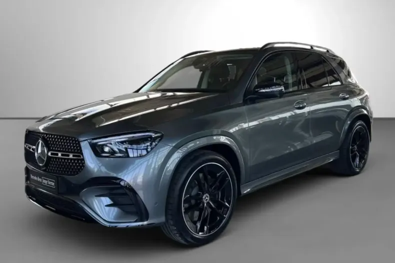 Mercedes-Benz GLE 350 (Clasa GLE) din 2025 cu 10.929 km - oferta MER196119 - foto 3