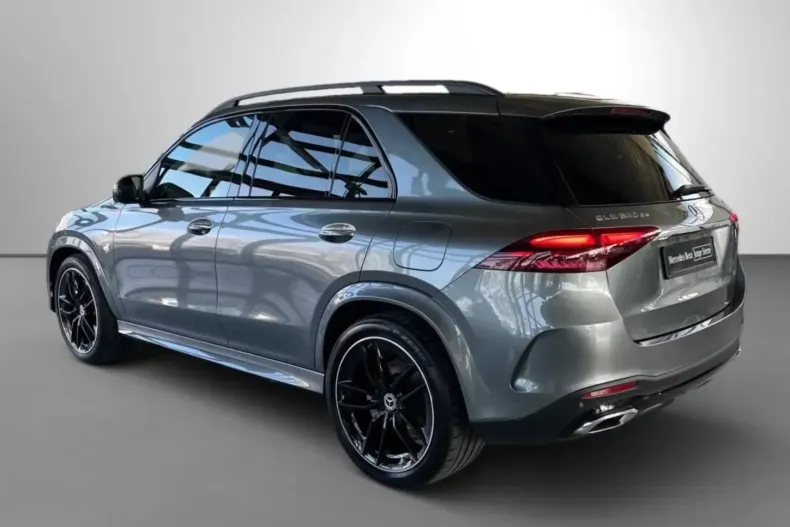 Mercedes-Benz GLE 350 (Clasa GLE) din 2025 cu 10.929 km - oferta MER196119 - foto 4