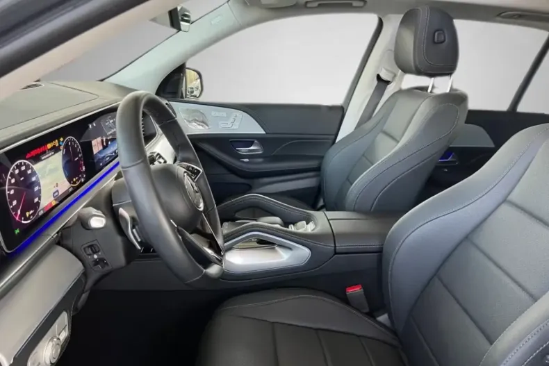 Mercedes-Benz GLE 350 (Clasa GLE) din 2025 cu 10.929 km - oferta MER196119 - foto 8