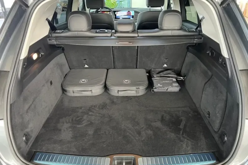 Mercedes-Benz GLE 350 (Clasa GLE) din 2025 cu 10.929 km - oferta MER196119 - foto 14
