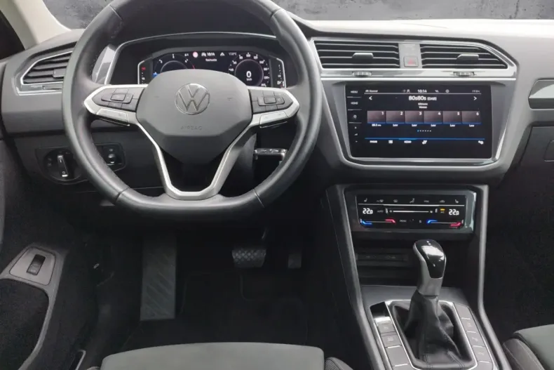 Volkswagen Tiguan din 2021 cu 84.500 km - oferta VOL196120 - foto 9