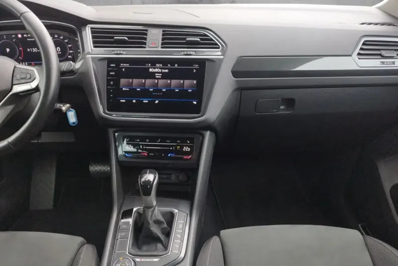 Volkswagen Tiguan din 2021 cu 84.500 km - oferta VOL196120 - foto 10