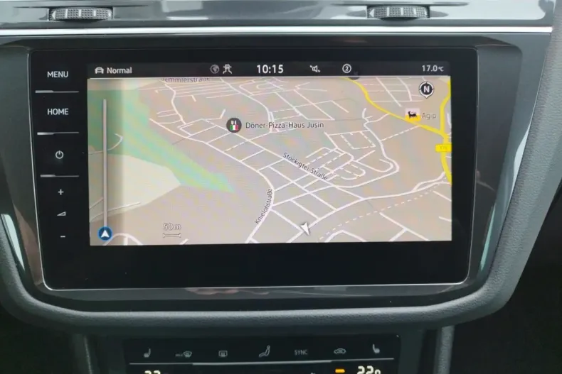 Volkswagen Tiguan din 2021 cu 84.500 km - oferta VOL196120 - foto 14