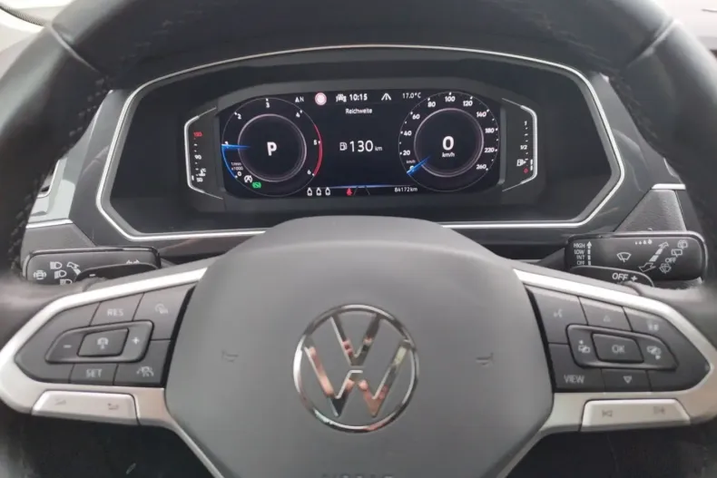 Volkswagen Tiguan din 2021 cu 84.500 km - oferta VOL196120 - foto 15