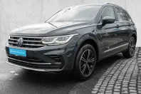 Volkswagen Tiguan din 2021 cu 57.405 km - oferta VOL196121 - foto 1