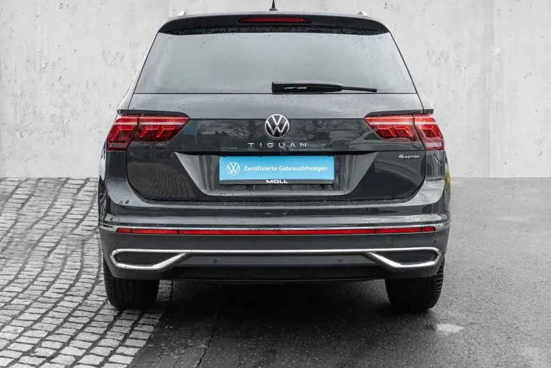 Volkswagen Tiguan din 2021 cu 57.405 km - oferta VOL196121 - foto 5