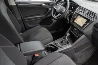 Volkswagen Tiguan din 2021 cu 57.405 km - oferta VOL196121 - foto 7