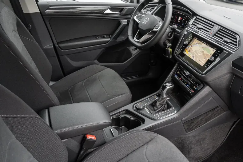 Volkswagen Tiguan din 2021 cu 57.405 km - oferta VOL196121 - foto 7