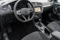 Volkswagen Tiguan din 2021 cu 57.405 km - oferta VOL196121 - foto 8