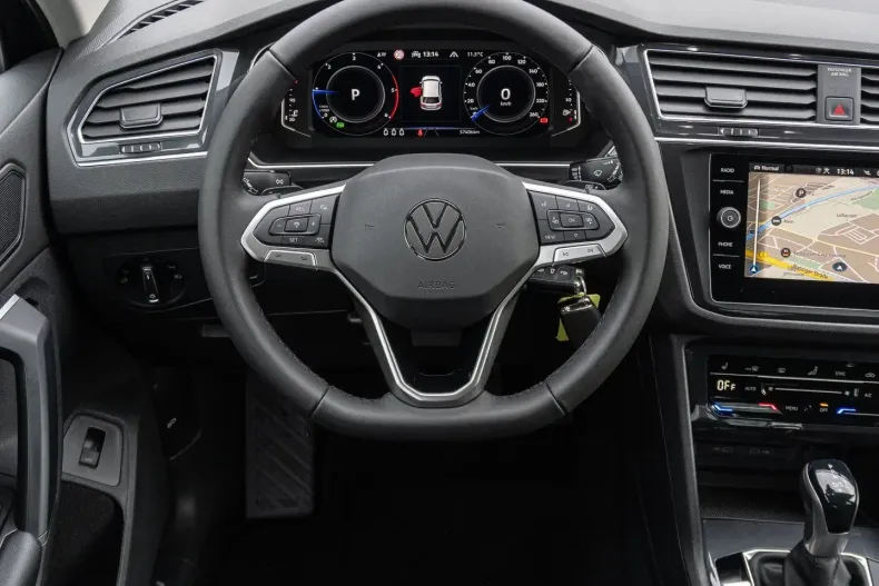 Volkswagen Tiguan din 2021 cu 57.405 km - oferta VOL196121 - foto 10