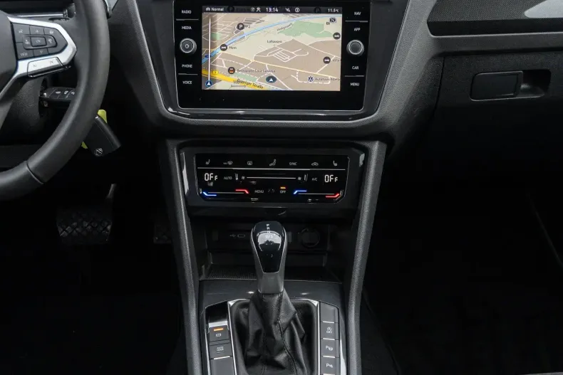 Volkswagen Tiguan din 2021 cu 57.405 km - oferta VOL196121 - foto 11