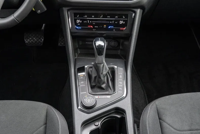 Volkswagen Tiguan din 2021 cu 57.405 km - oferta VOL196121 - foto 13