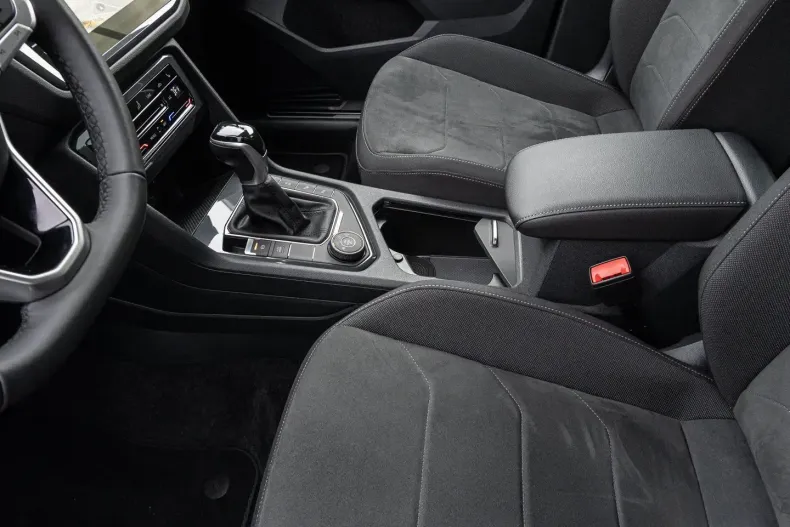 Volkswagen Tiguan din 2021 cu 57.405 km - oferta VOL196121 - foto 14