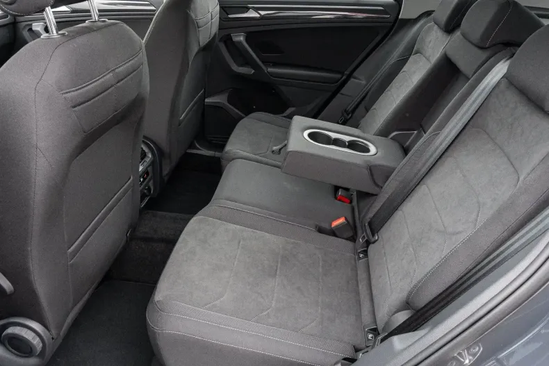 Volkswagen Tiguan din 2021 cu 57.405 km - oferta VOL196121 - foto 15