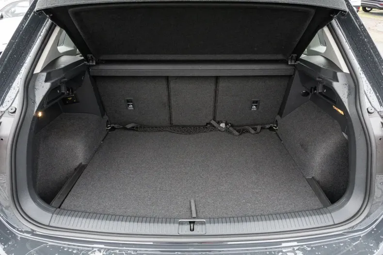 Volkswagen Tiguan din 2021 cu 57.405 km - oferta VOL196121 - foto 16
