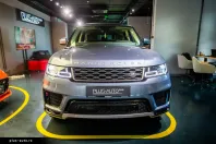 Land Rover Range Rover din 2021 cu 84.221 km - oferta LAN196122 - foto 2