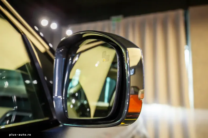 Land Rover Range Rover din 2021 cu 84.221 km - oferta LAN196122 - foto 8