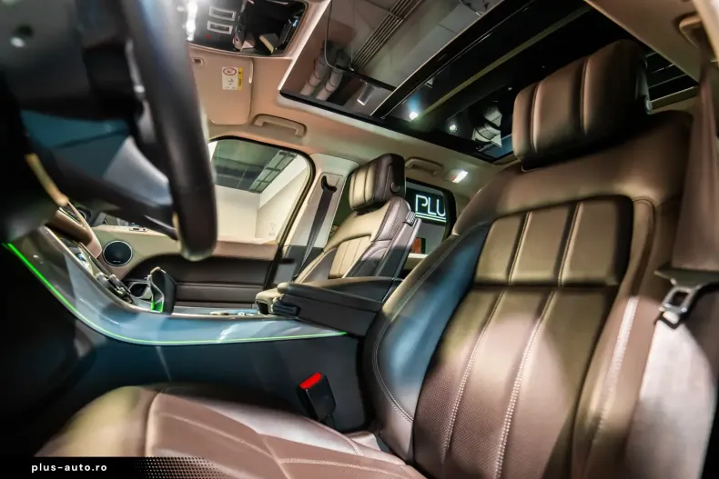 Land Rover Range Rover din 2021 cu 84.221 km - oferta LAN196122 - foto 11