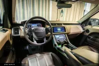 Land Rover Range Rover din 2021 cu 84.221 km - oferta LAN196122 - foto 12