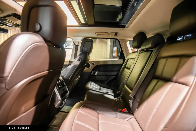 Land Rover Range Rover din 2021 cu 84.221 km - oferta LAN196122 - foto 14