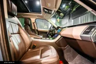 Land Rover Range Rover din 2021 cu 84.221 km - oferta LAN196122 - foto 16