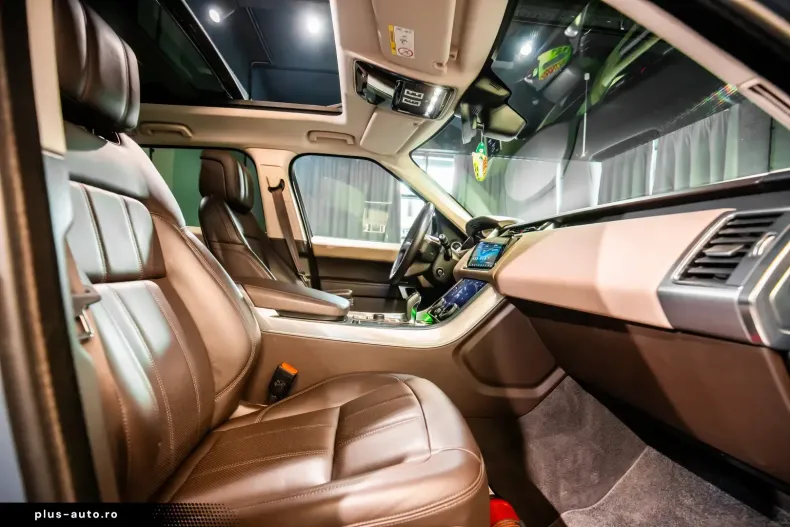 Land Rover Range Rover din 2021 cu 84.221 km - oferta LAN196122 - foto 16