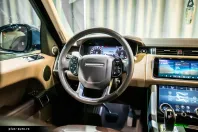 Land Rover Range Rover din 2021 cu 84.221 km - oferta LAN196122 - foto 17