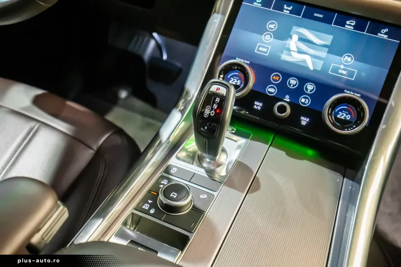 Land Rover Range Rover din 2021 cu 84.221 km - oferta LAN196122 - foto 20