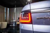 Land Rover Range Rover din 2021 cu 84.221 km - oferta LAN196122 - foto 23