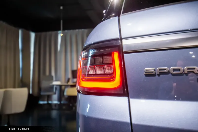 Land Rover Range Rover din 2021 cu 84.221 km - oferta LAN196122 - foto 23