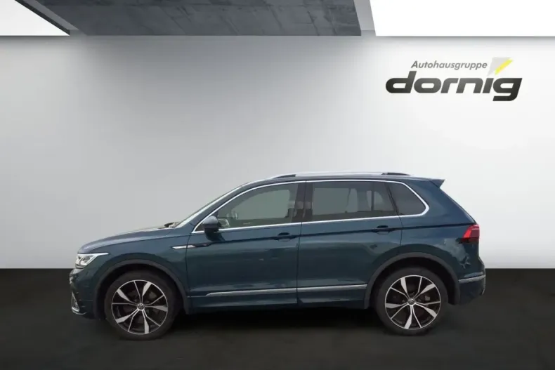 Volkswagen Tiguan din 2021 cu 68.180 km - oferta VOL196123 - foto 3