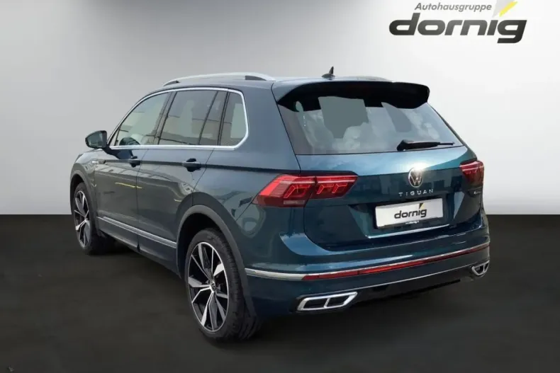 Volkswagen Tiguan din 2021 cu 68.180 km - oferta VOL196123 - foto 4