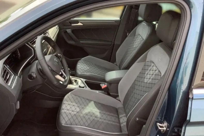 Volkswagen Tiguan din 2021 cu 68.180 km - oferta VOL196123 - foto 9