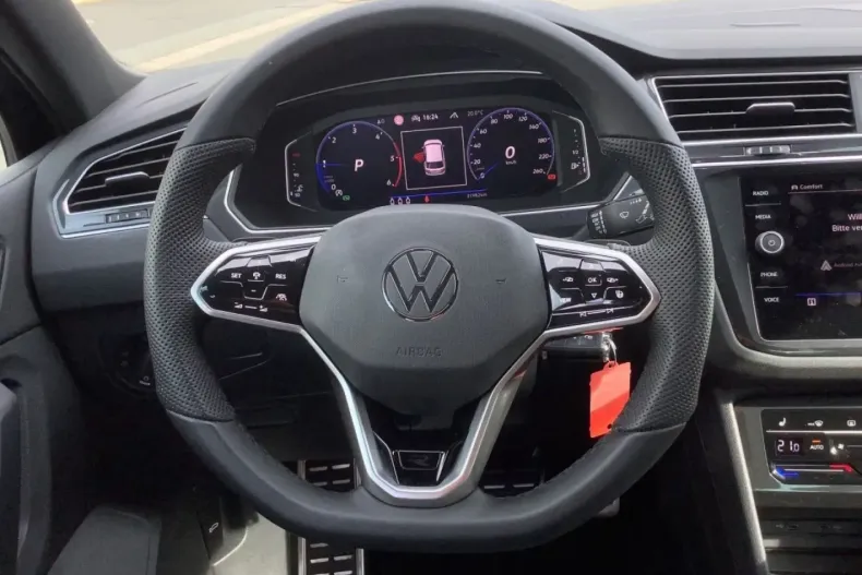 Volkswagen Tiguan din 2021 cu 68.180 km - oferta VOL196123 - foto 11