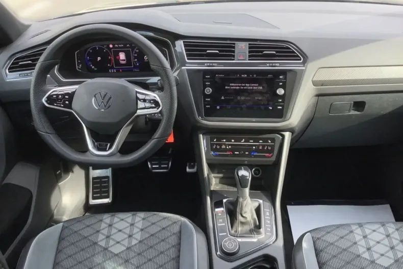 Volkswagen Tiguan din 2021 cu 68.180 km - oferta VOL196123 - foto 12