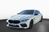BMW M8 (Seria 8) din 2025 cu 21.457 km - oferta BMW196124 - foto 1