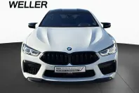 BMW M8 (Seria 8) din 2025 cu 21.457 km - oferta BMW196124 - foto 2
